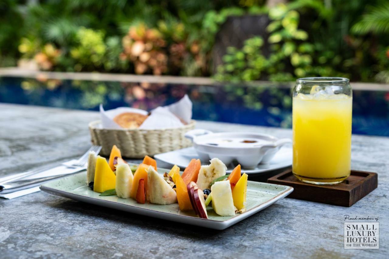 Kasa Hotel Parota Tulum Luaran gambar